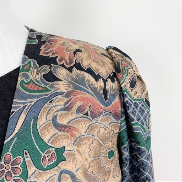 CC Magic by Toni Garment | Vintage Blazer Jacket - Picture 5 of 7